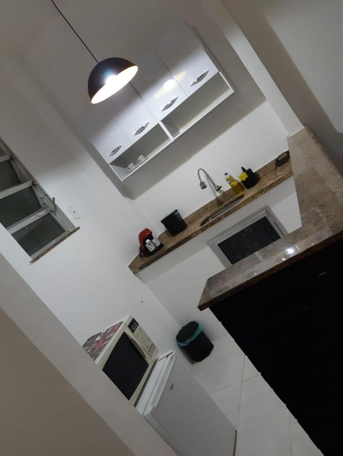 Lev - Apto Copacabana Posto 2 - 300m Da Apartment