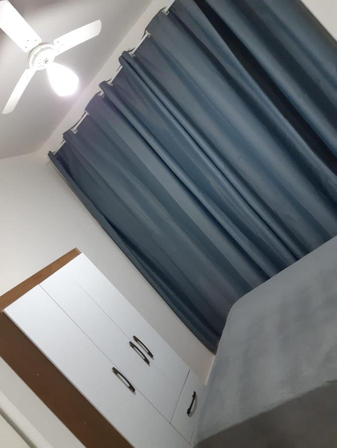 Apartment Lev - Apto Copacabana Posto 2 - 300m Da