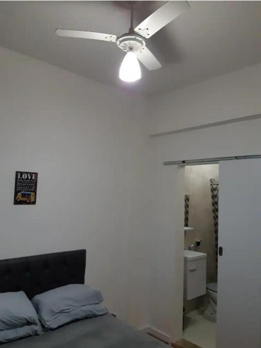 Lev - Apto Copacabana Posto 2 - 300m Da Apartment *