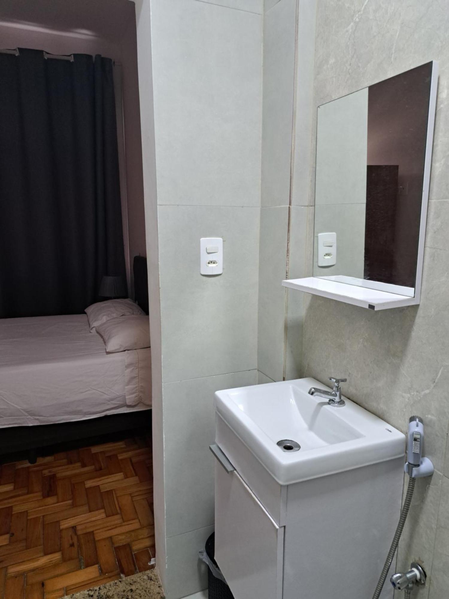 Apartment Lev - Apto Copacabana Posto 2 - 300m Da Rio de Janeiro