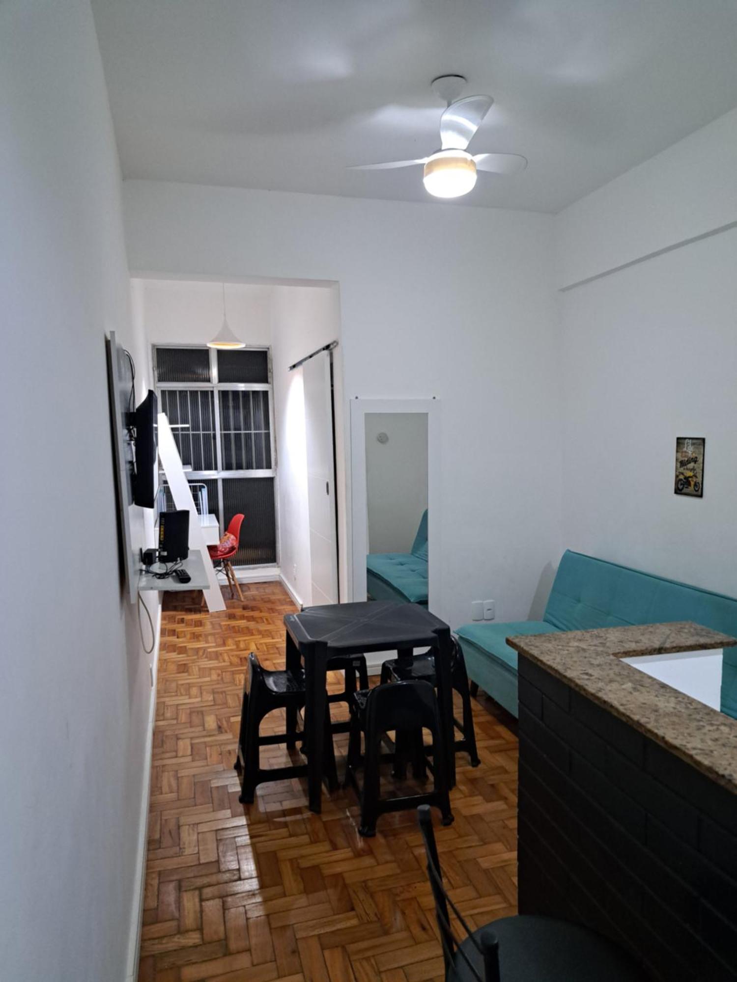 Apartment Lev - Apto Copacabana Posto 2 - 300m Da