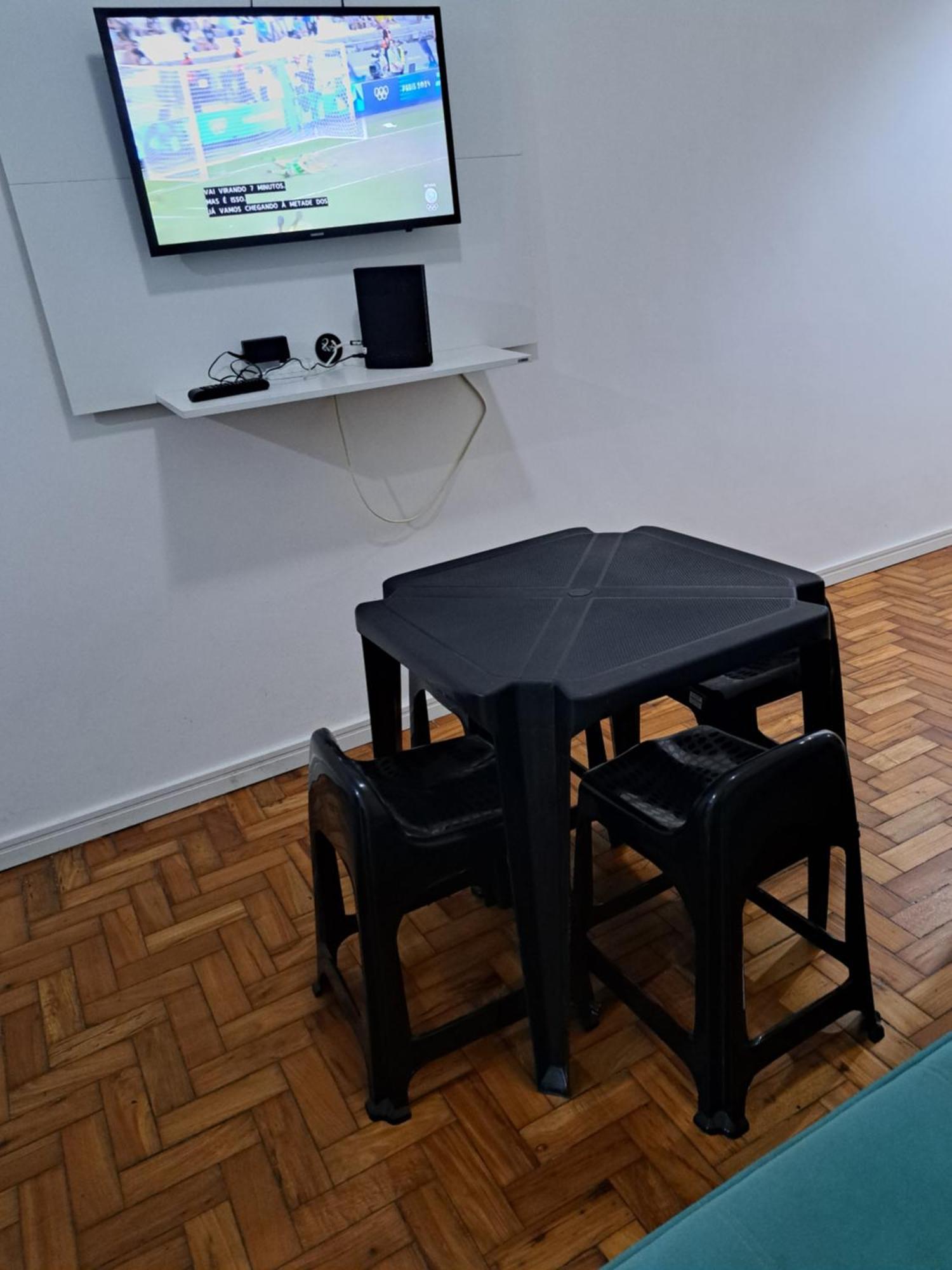 Apartment Lev - Apto Copacabana Posto 2 - 300m Da Rio de Janeiro
